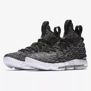 Nike LeBron 15 Ashes